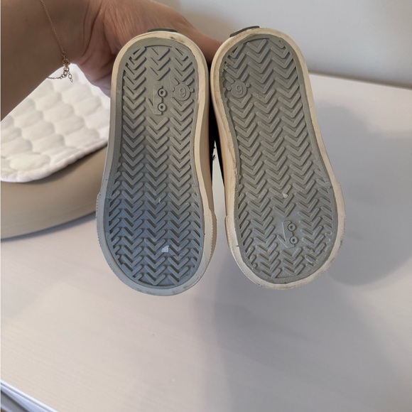 See Kai Run | Drew Toddler Sneakers - Picture 6 of 6